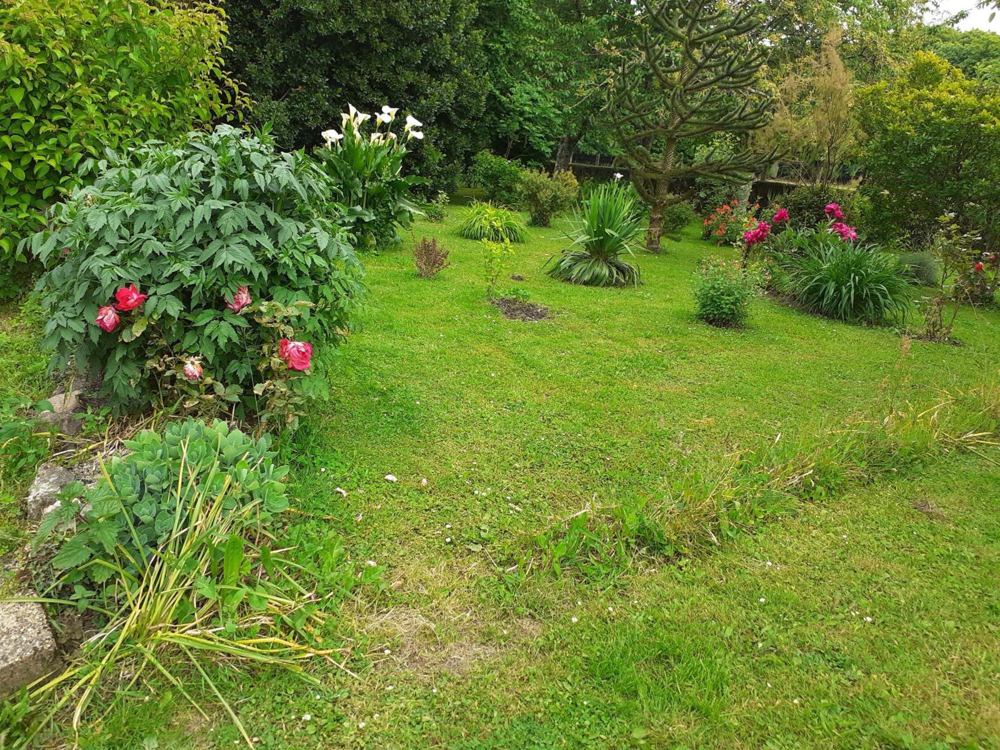 Charme Et Authenticite En Foret Maine Normandie : Demeure Renovee Avec Jardin, Ideale Pour Sejour Detente - Fr-1-410-186 Crisse ภายนอก รูปภาพ