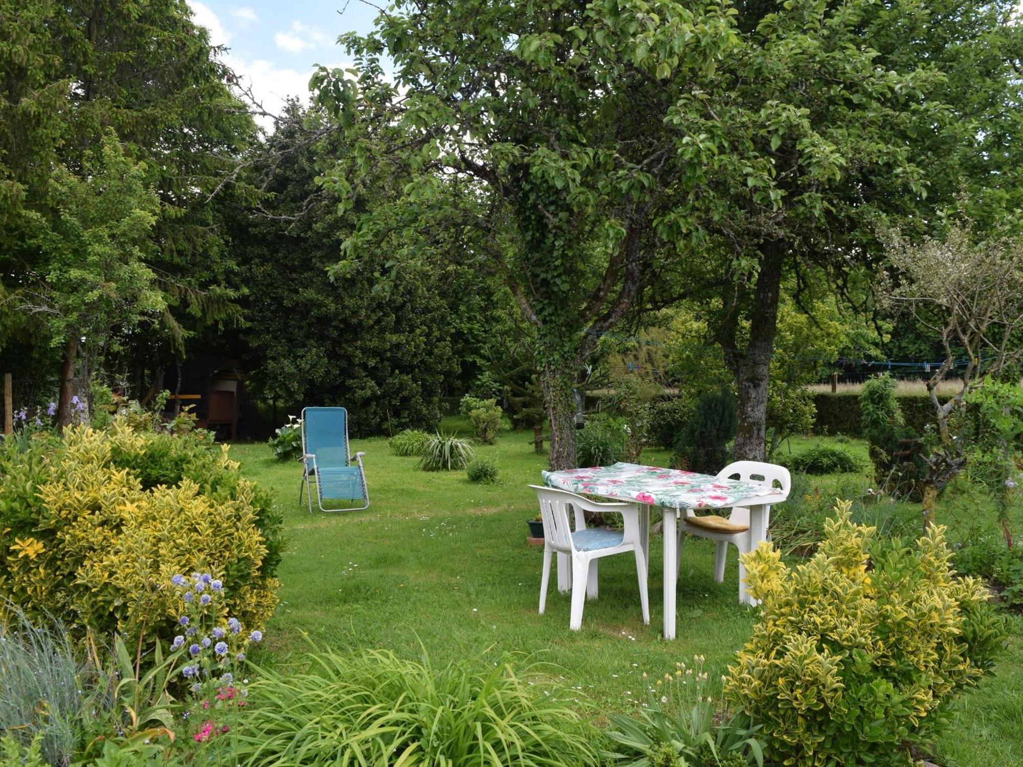 Charme Et Authenticite En Foret Maine Normandie : Demeure Renovee Avec Jardin, Ideale Pour Sejour Detente - Fr-1-410-186 Crisse ภายนอก รูปภาพ